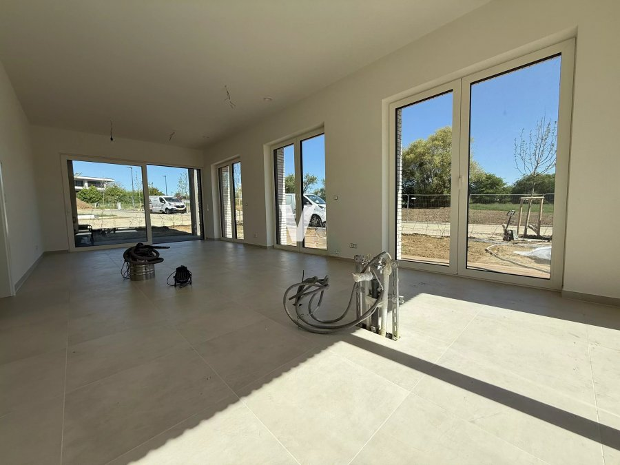 Квартира в Люксембурге, Люксембург, 111 м² - фото 3