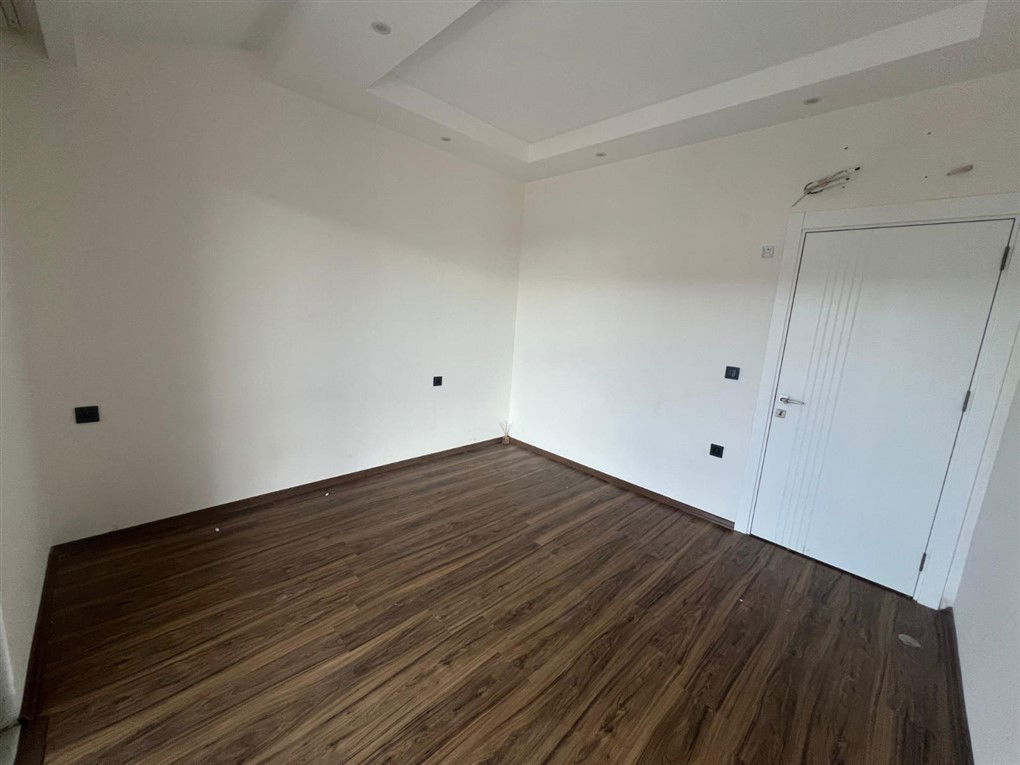 Апартаменты в Алании, Турция, 110 м² - фото 10