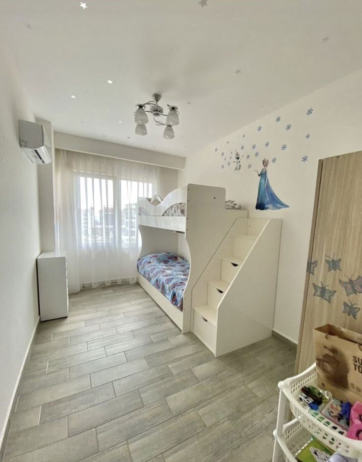 Апартаменты в Алании, Турция, 280 м² - фото 10