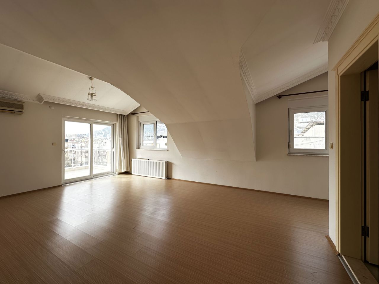 Апартаменты в Алании, Турция, 200 м² - фото 6