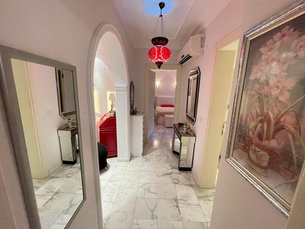 Вилла в Алании, Турция, 230 м² - фото 11