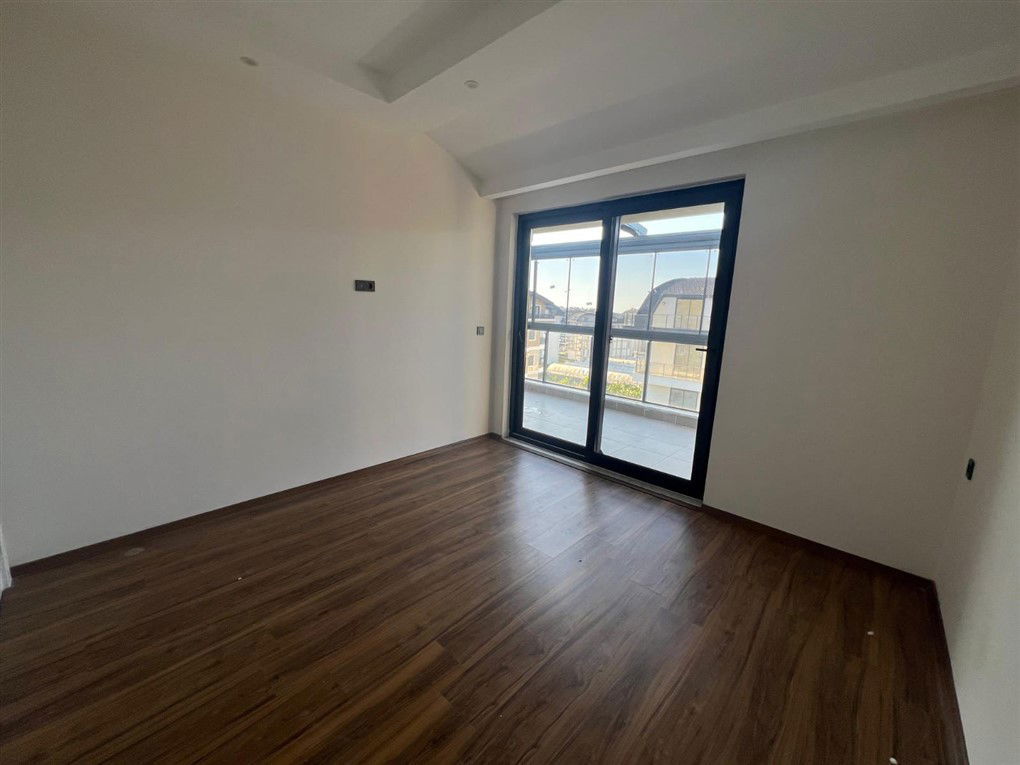 Апартаменты в Алании, Турция, 110 м² - фото 11