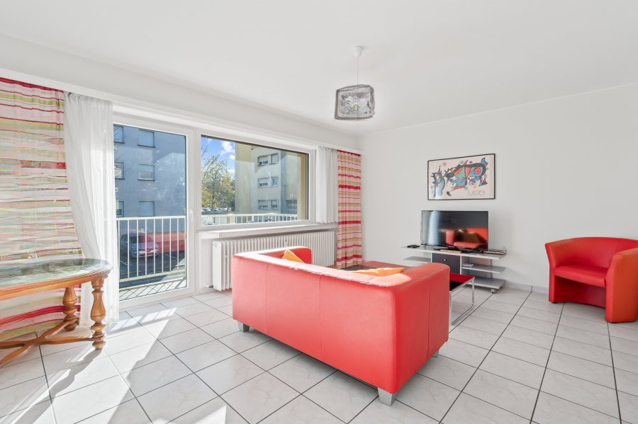 Квартира в Гревенмахере, Люксембург, 51 м² - фото 3