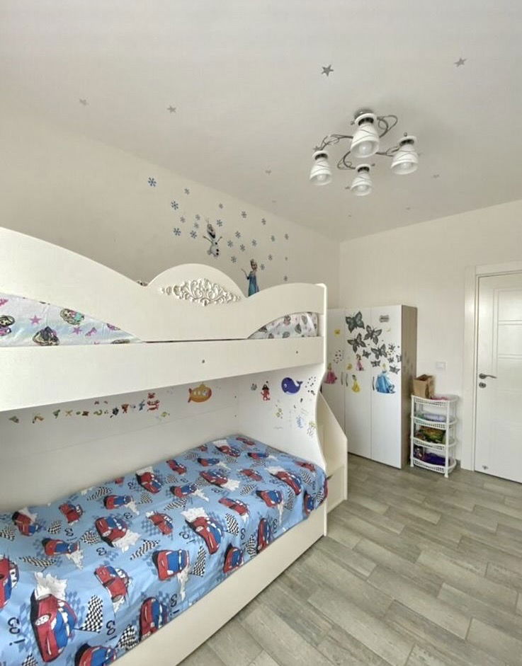 Апартаменты в Алании, Турция, 280 м² - фото 11