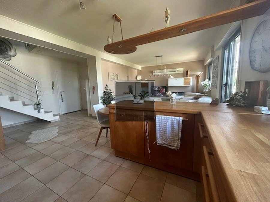 Квартира в Люксембурге, Люксембург, 85 м² - фото 3