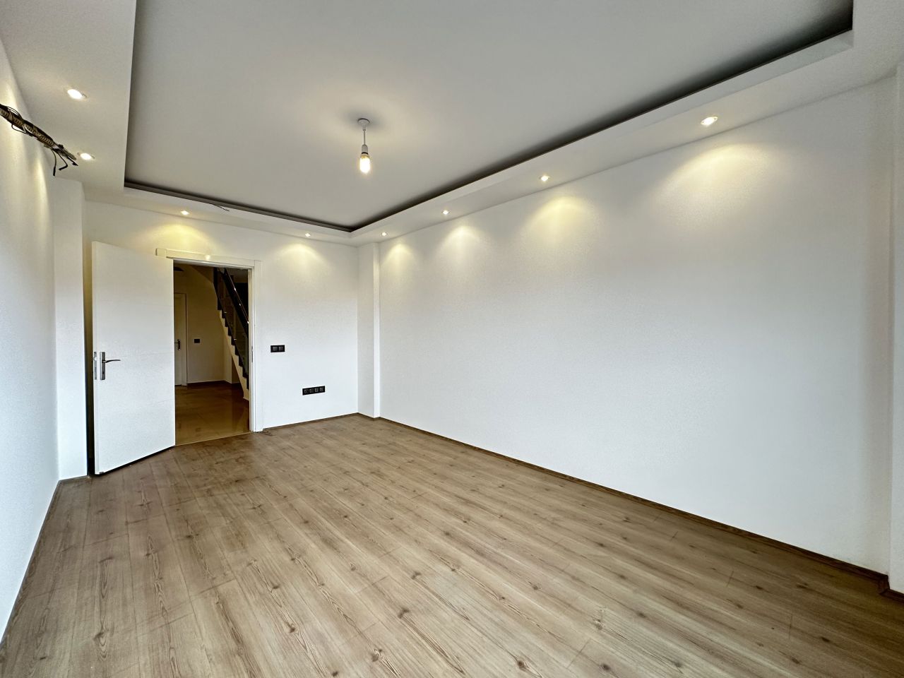 Апартаменты в Алании, Турция, 280 м² - фото 5