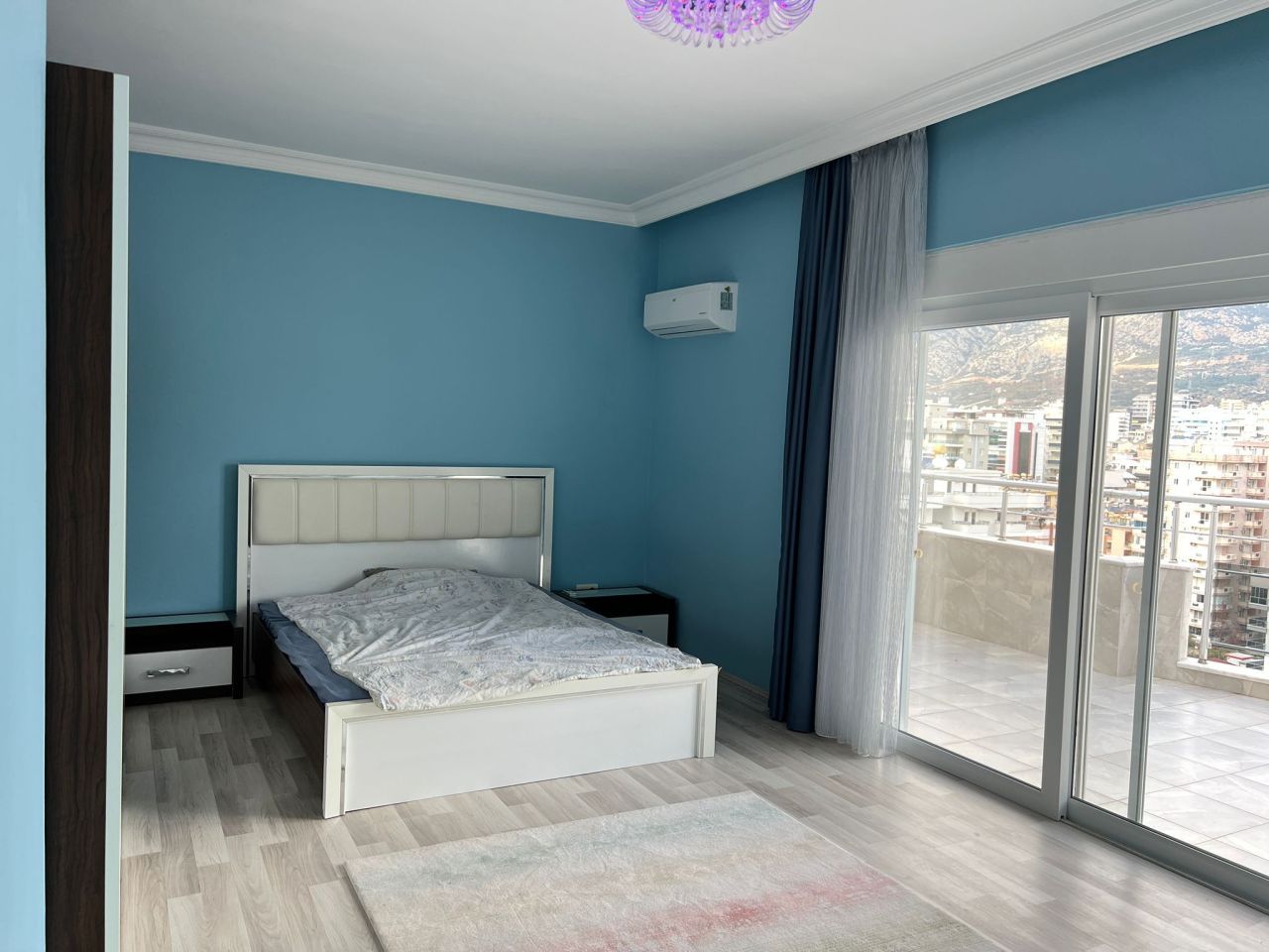 Апартаменты в Алании, Турция, 250 м² - фото 11