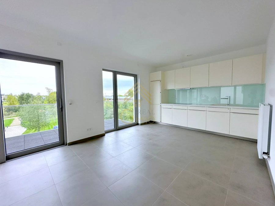 Квартира в Люксембурге, Люксембург, 66 м² - фото 3