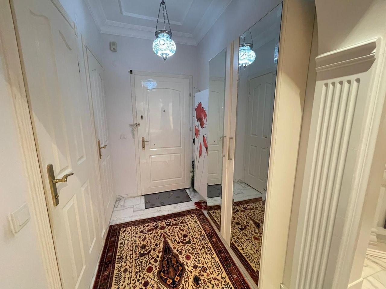 Вилла в Алании, Турция, 230 м² - фото 12