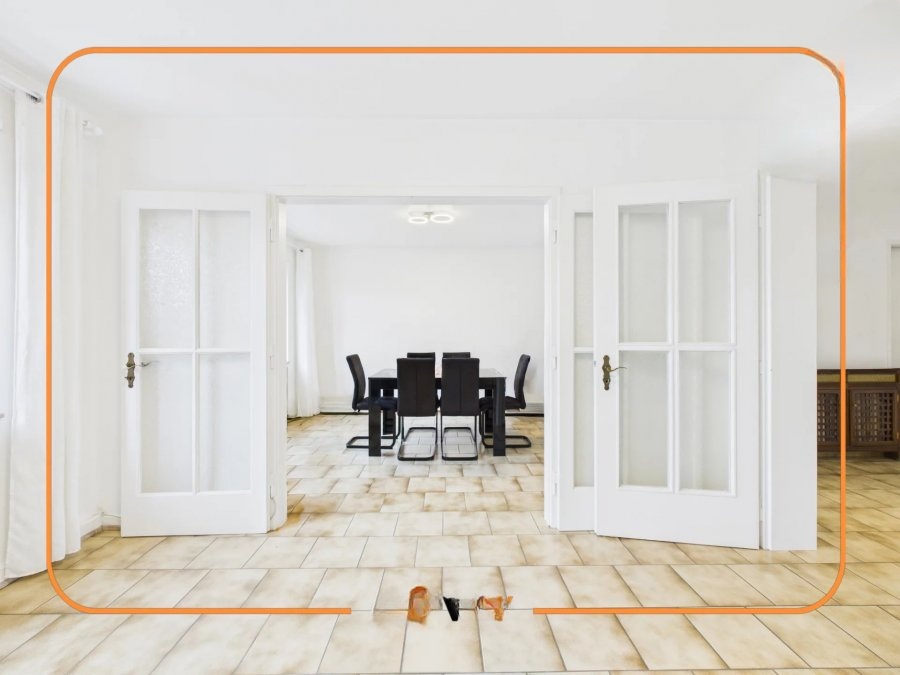 Квартира в Люксембурге, Люксембург, 73 м² - фото 3