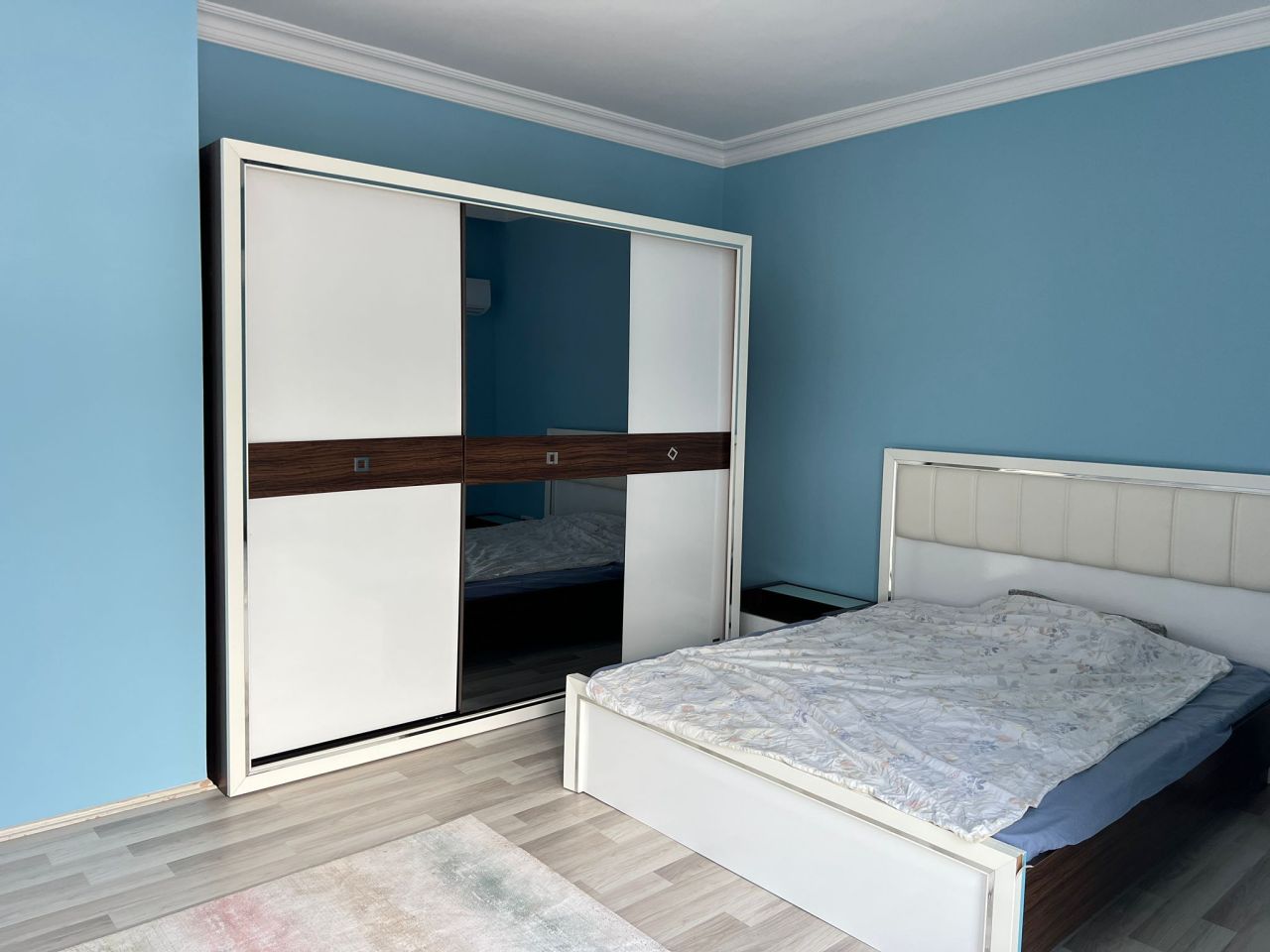 Апартаменты в Алании, Турция, 250 м² - фото 12