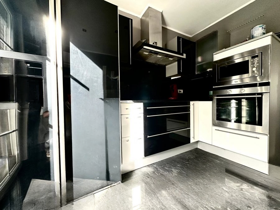 Квартира в Люксембурге, Люксембург, 170 м² - фото 3