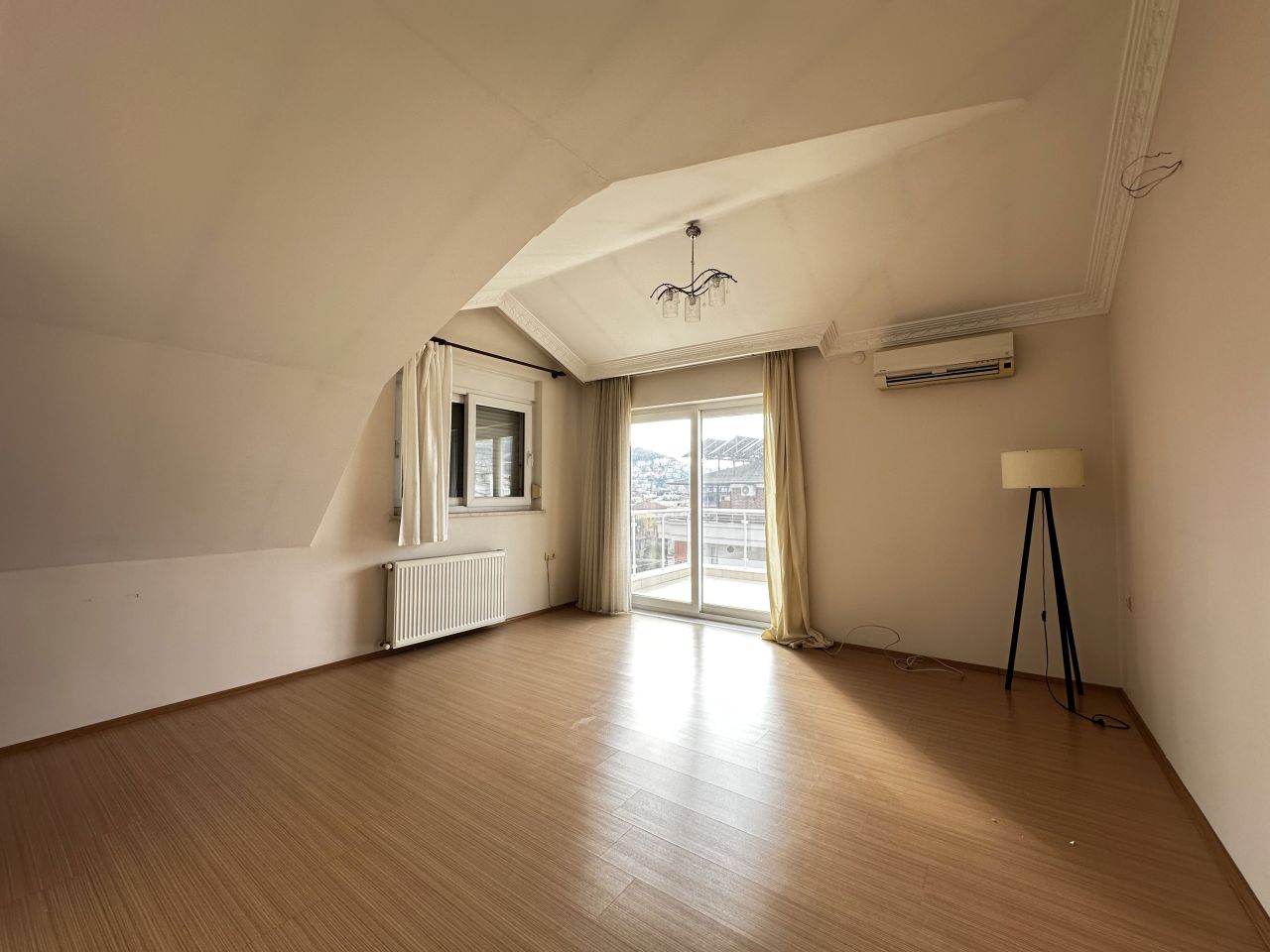 Апартаменты в Алании, Турция, 200 м² - фото 7