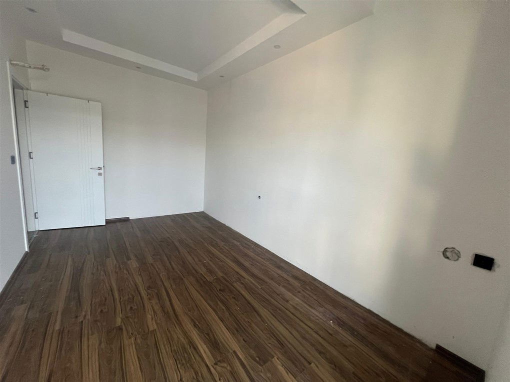 Апартаменты в Алании, Турция, 110 м² - фото 12