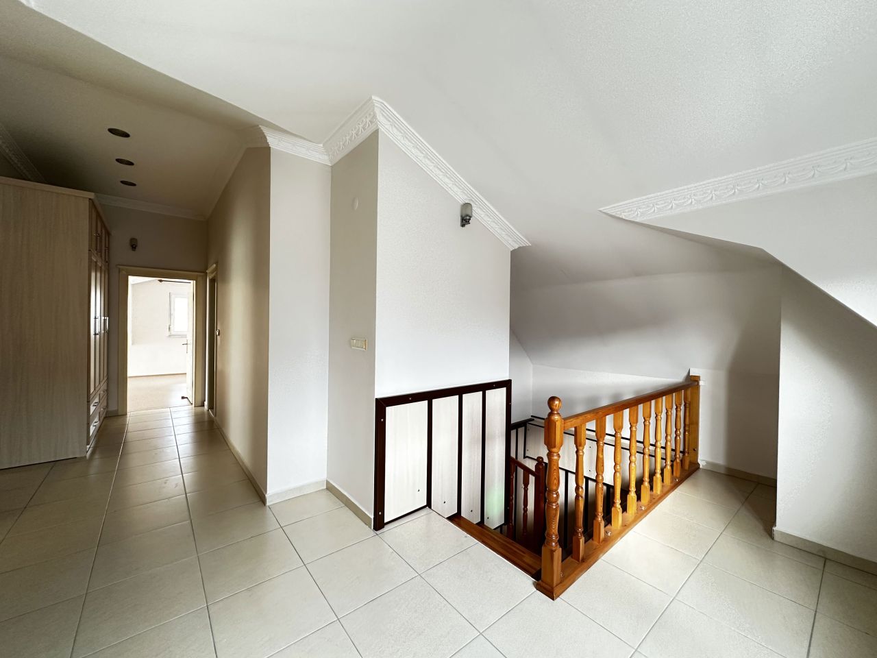 Апартаменты в Алании, Турция, 200 м² - фото 8