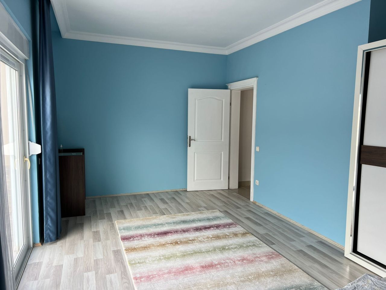 Апартаменты в Алании, Турция, 250 м² - фото 13