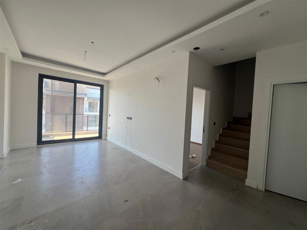 Апартаменты в Алании, Турция, 110 м² - фото 13