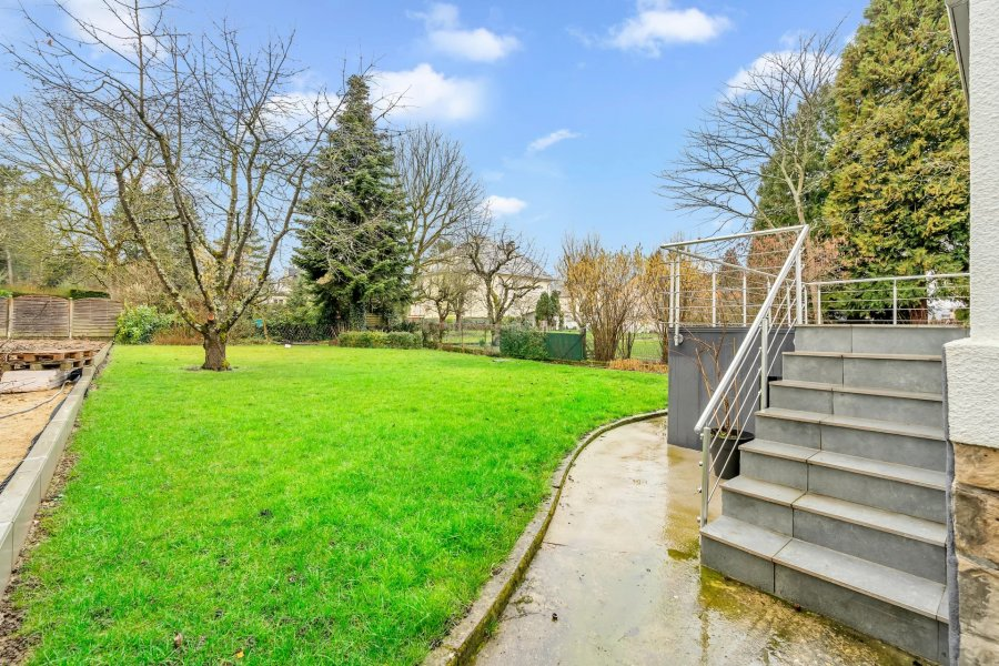 Квартира в Люксембурге, Люксембург, 105 м² - фото 3