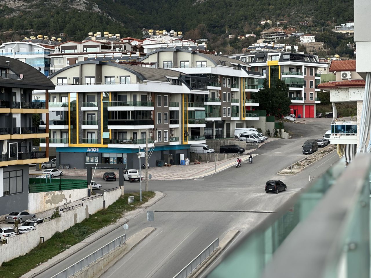 Апартаменты в Алании, Турция, 280 м² - фото 8