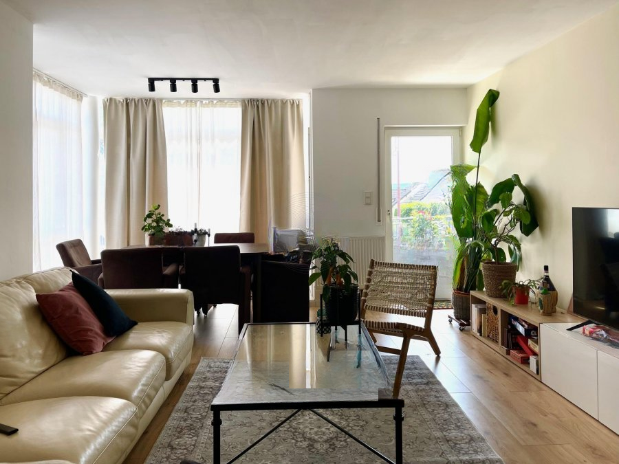 Квартира в Гревенмахере, Люксембург, 83 м² - фото 3