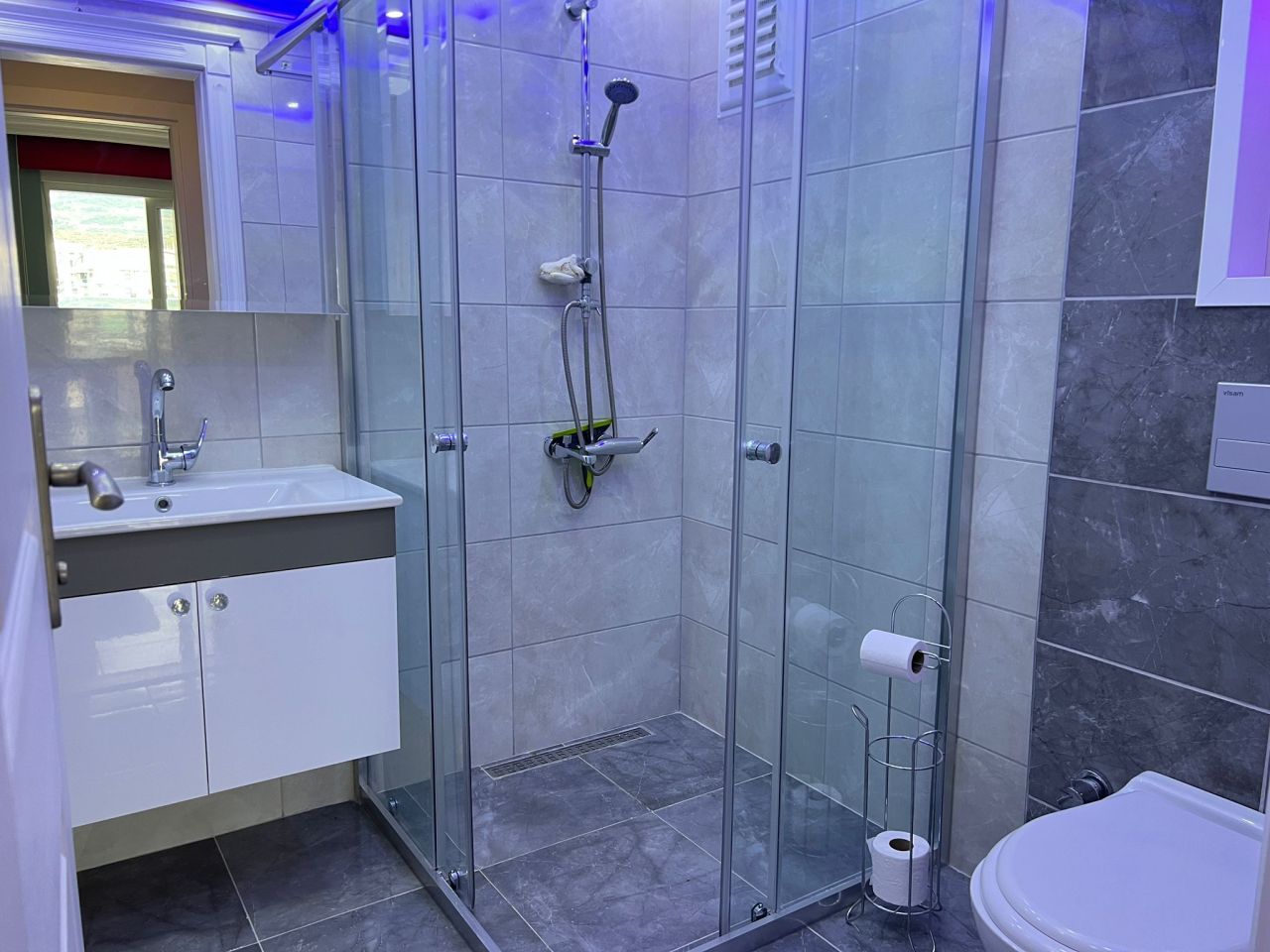 Апартаменты в Алании, Турция, 250 м² - фото 14