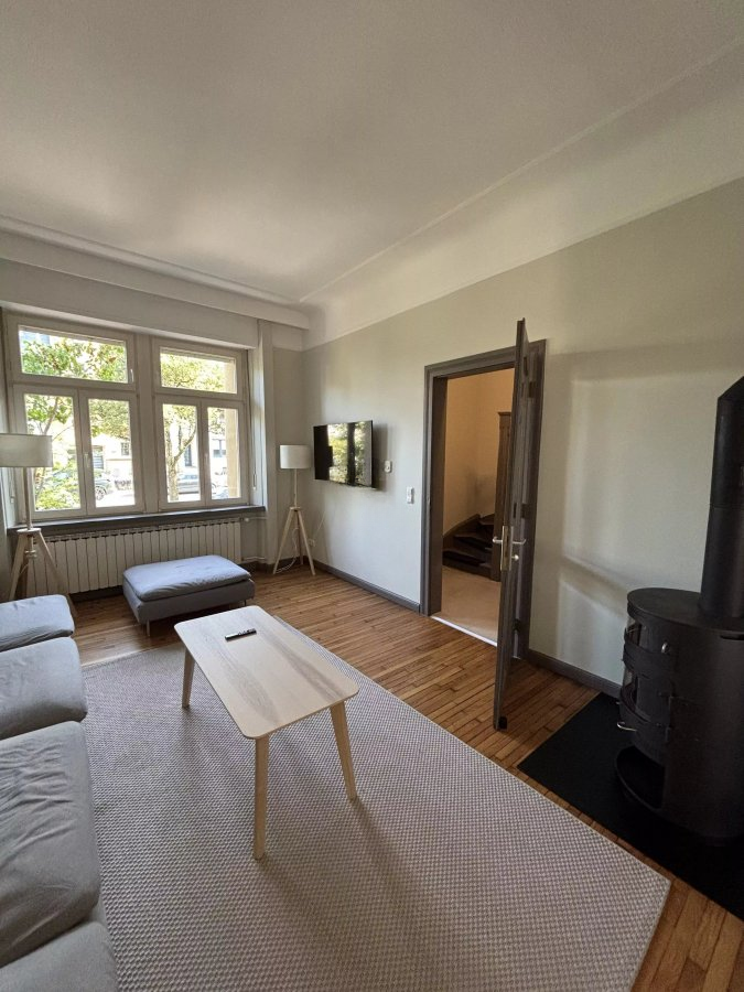 Квартира в Люксембурге, Люксембург, 200 м² - фото 3