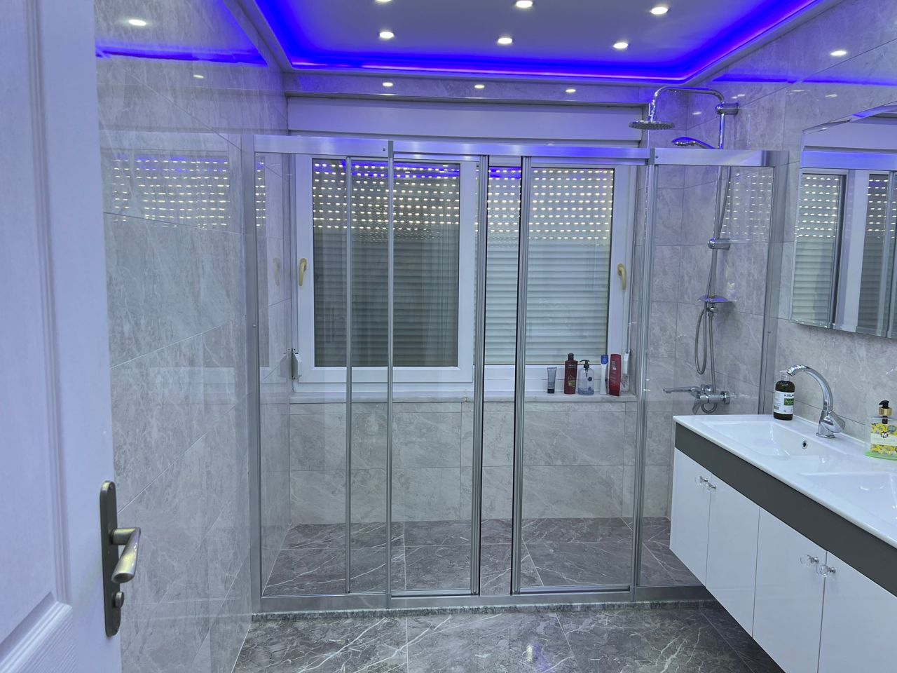 Апартаменты в Алании, Турция, 250 м² - фото 15