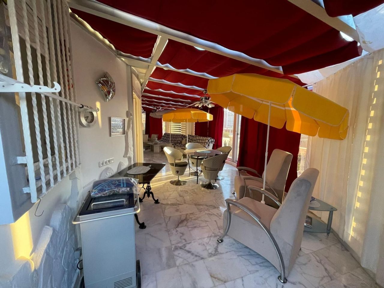 Вилла в Алании, Турция, 230 м² - фото 15