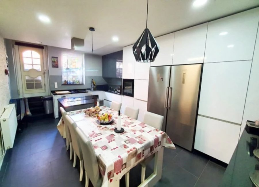 Квартира в Гревенмахере, Люксембург, 150 м² - фото 3