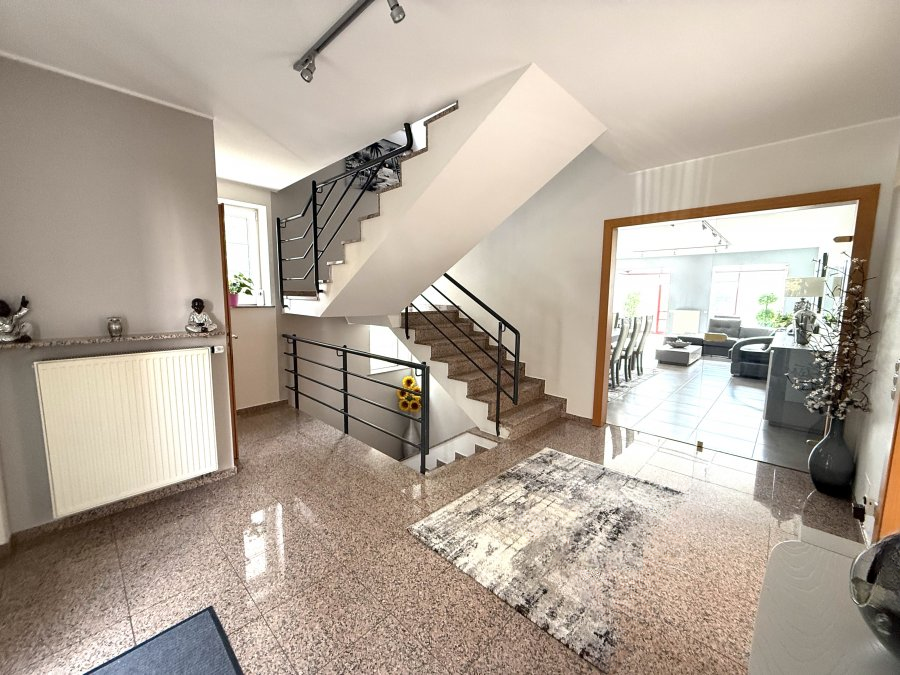 Квартира в Люксембурге, Люксембург, 190 м² - фото 3