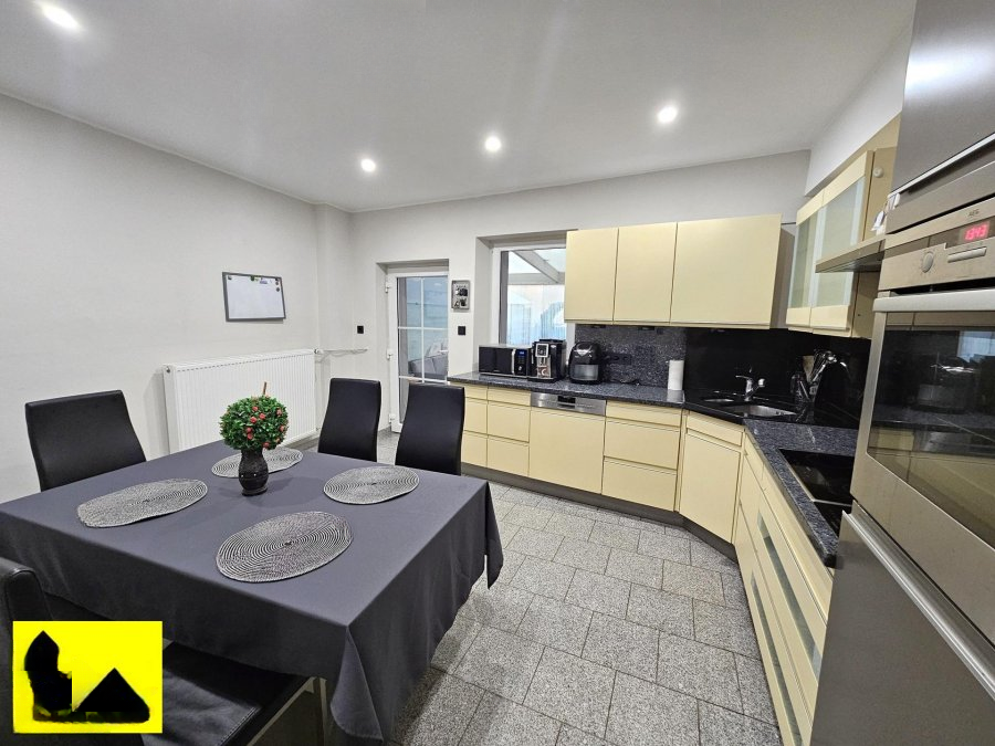 Квартира в Люксембурге, Люксембург, 140 м² - фото 3