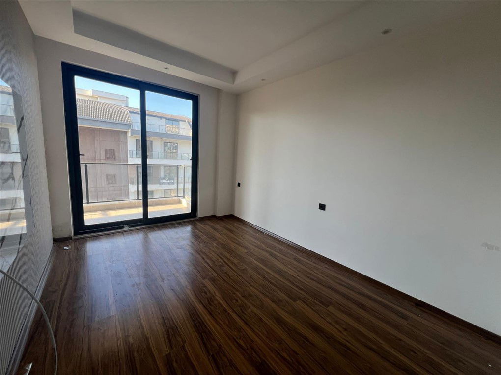 Апартаменты в Алании, Турция, 110 м² - фото 15