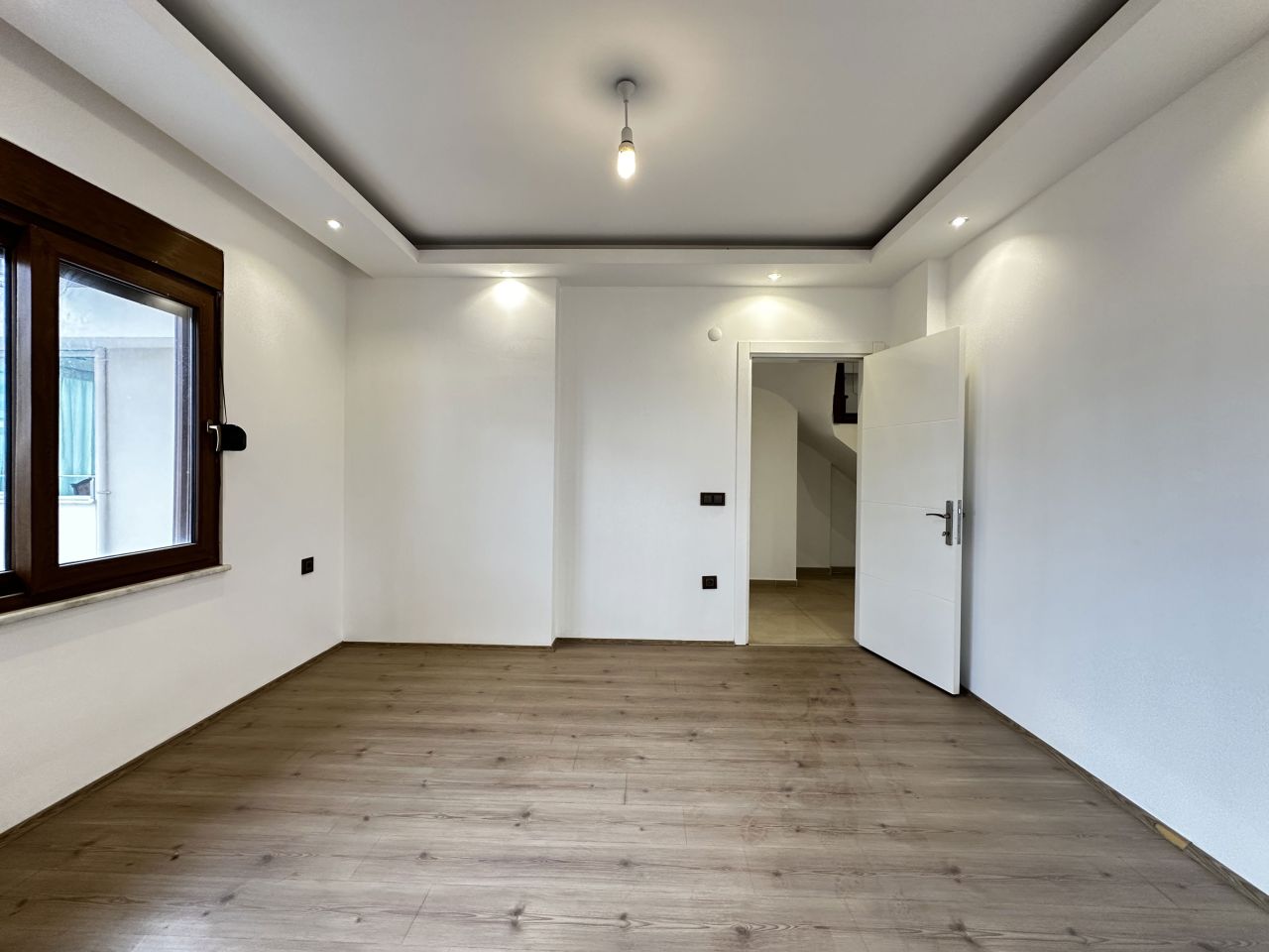 Апартаменты в Алании, Турция, 280 м² - фото 10