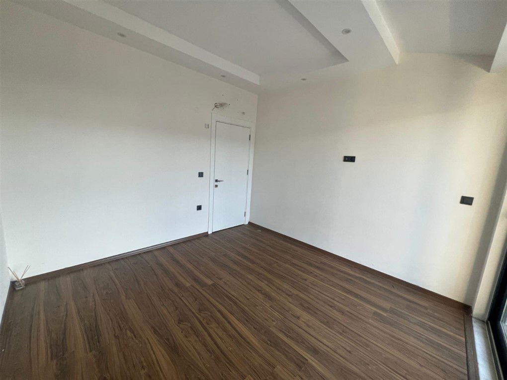 Апартаменты в Алании, Турция, 110 м² - фото 16