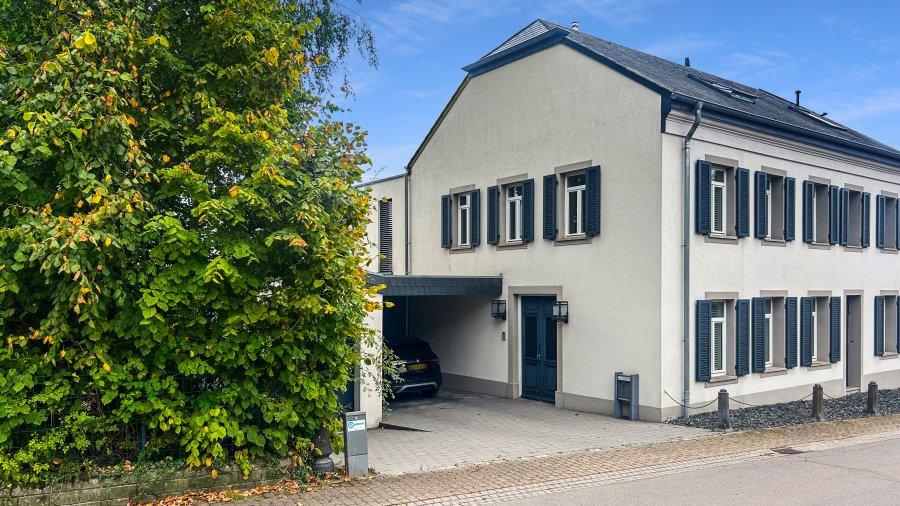 Квартира в Люксембурге, Люксембург, 332 м² - фото 3