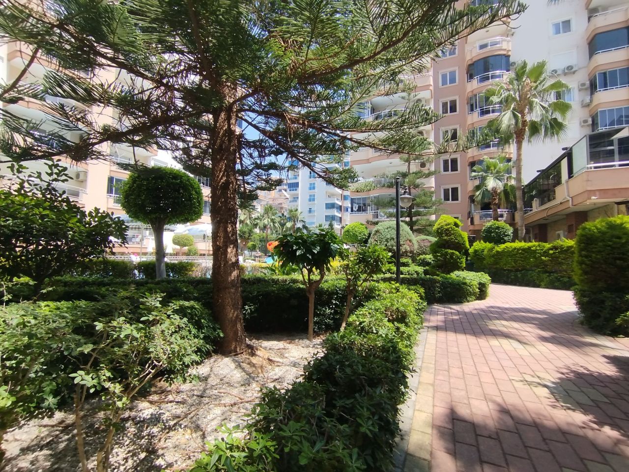 Апартаменты в Алании, Турция, 250 м² - фото 16