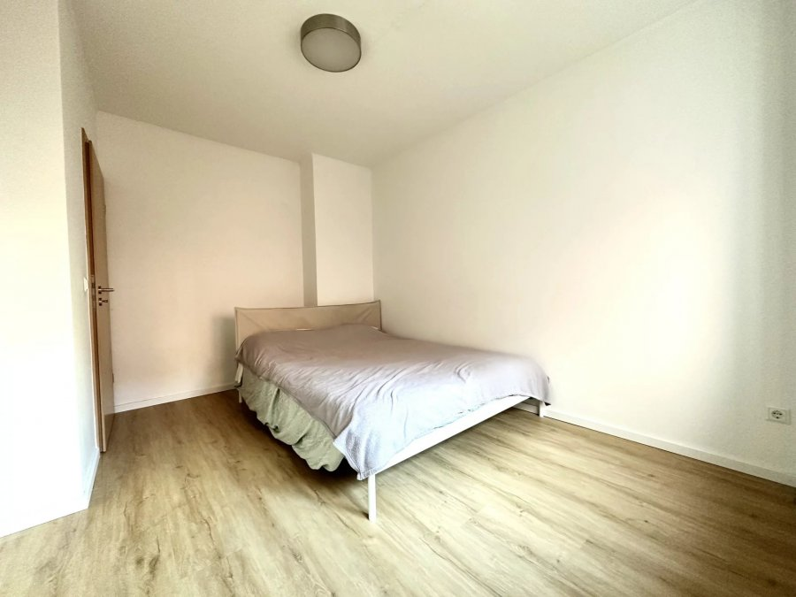 Квартира в Люксембурге, Люксембург, 40 м² - фото 4