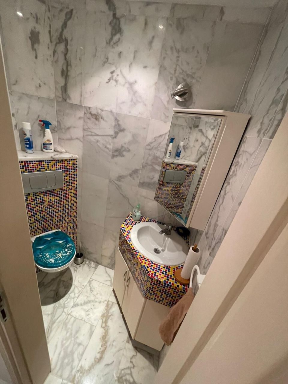 Вилла в Алании, Турция, 230 м² - фото 17