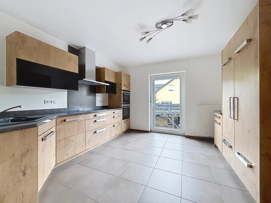 Квартира в Дикирхе, Люксембург, 150 м² - фото 4