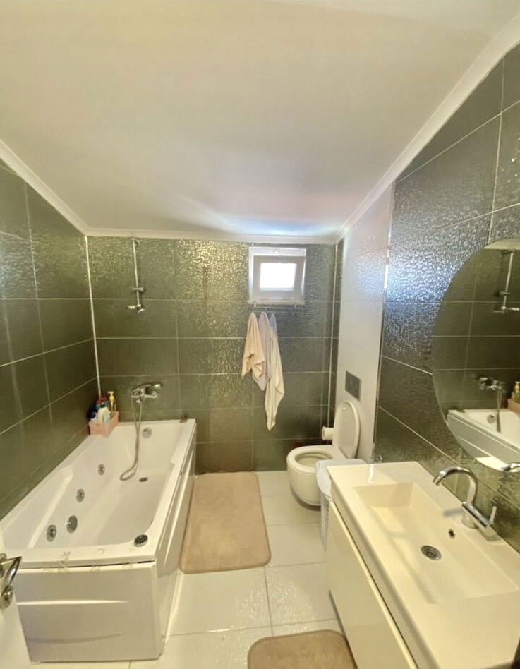 Апартаменты в Алании, Турция, 280 м² - фото 19