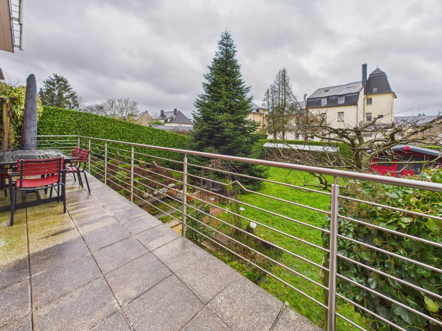 Квартира в Люксембурге, Люксембург, 276 м² - фото 4