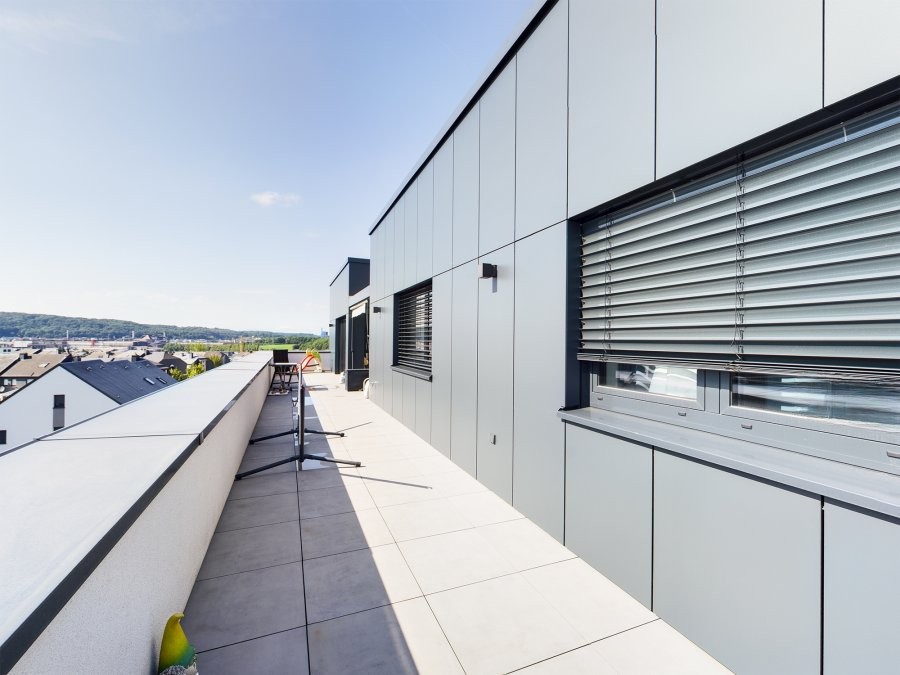 Квартира в Люксембурге, Люксембург, 133 м² - фото 4