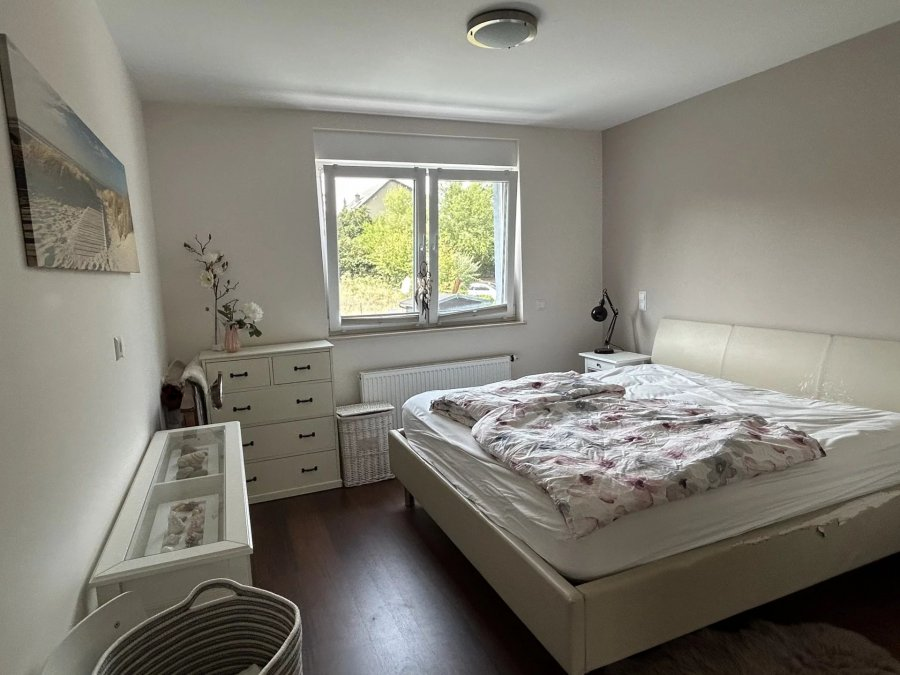 Квартира в Люксембурге, Люксембург, 69 м² - фото 4