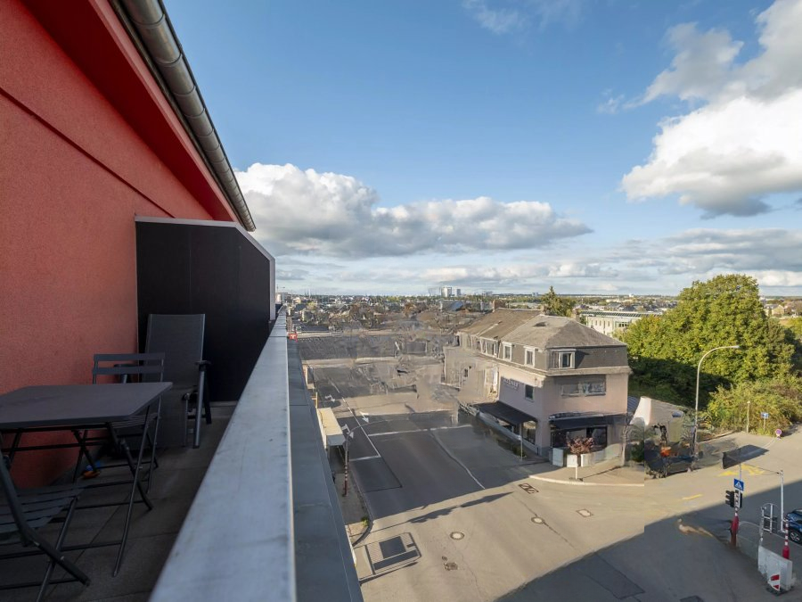 Квартира в Люксембурге, Люксембург, 84 м² - фото 4