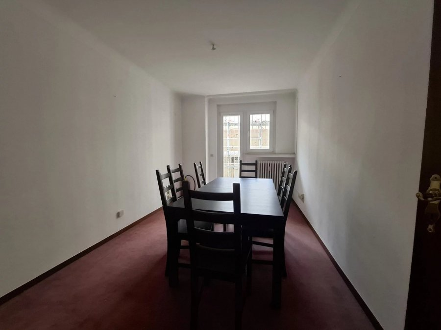 Квартира в Люксембурге, Люксембург, 118 м² - фото 4