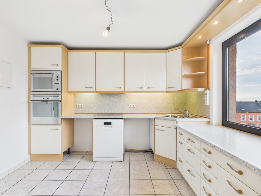 Квартира в Люксембурге, Люксембург, 120 м² - фото 4