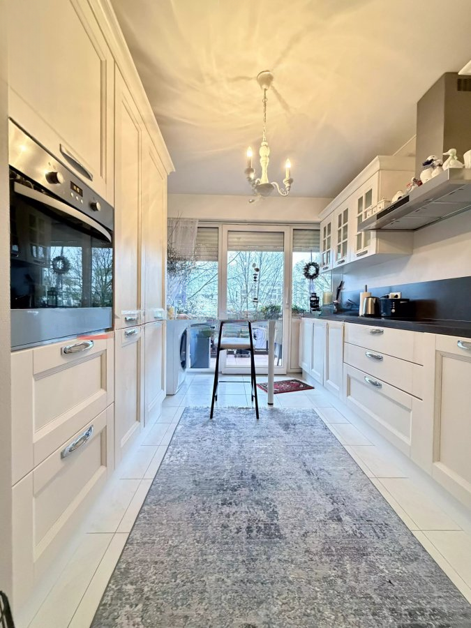 Квартира в Люксембурге, Люксембург, 68 м² - фото 4