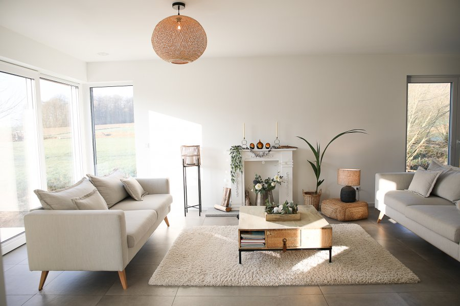 Квартира в Люксембурге, Люксембург, 300 м² - фото 4