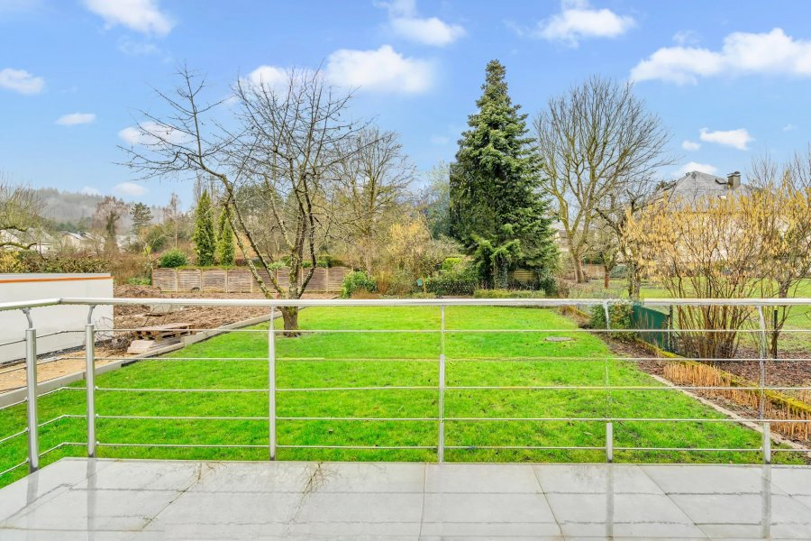 Квартира в Люксембурге, Люксембург, 105 м² - фото 4