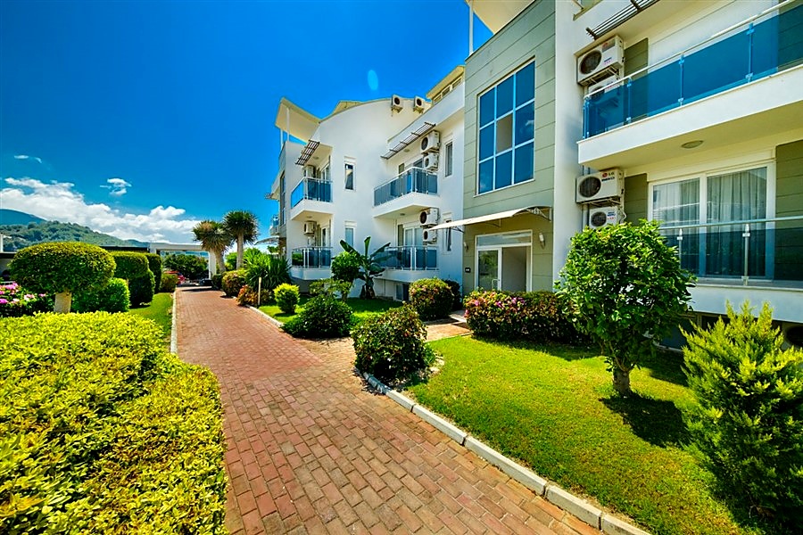 Пентхаус в Конаклы, Турция, 120 м² - фото 2